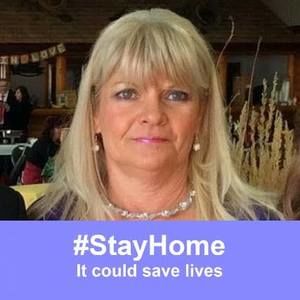 Meet your Posher, Arlene